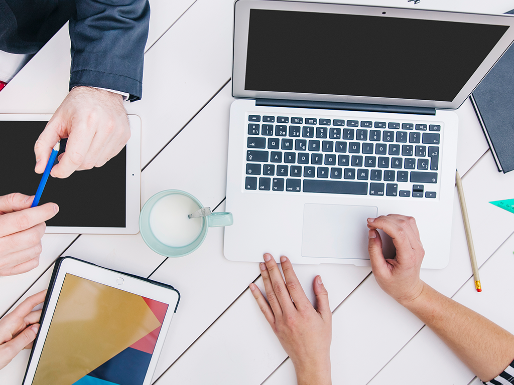 Vagas abertas para profissionais de Marketing Digital