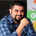 Hugo Mansur - Instrutor do Branding: Como criar Marcas Fortes num Cenário Competitivo