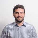 Emerson Tonini - Instrutor do curso Como Fazer Apresentações Incríveis