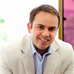 Luciano Guimarães - Instrutor do Curso de Gestão de Projetos Digitais