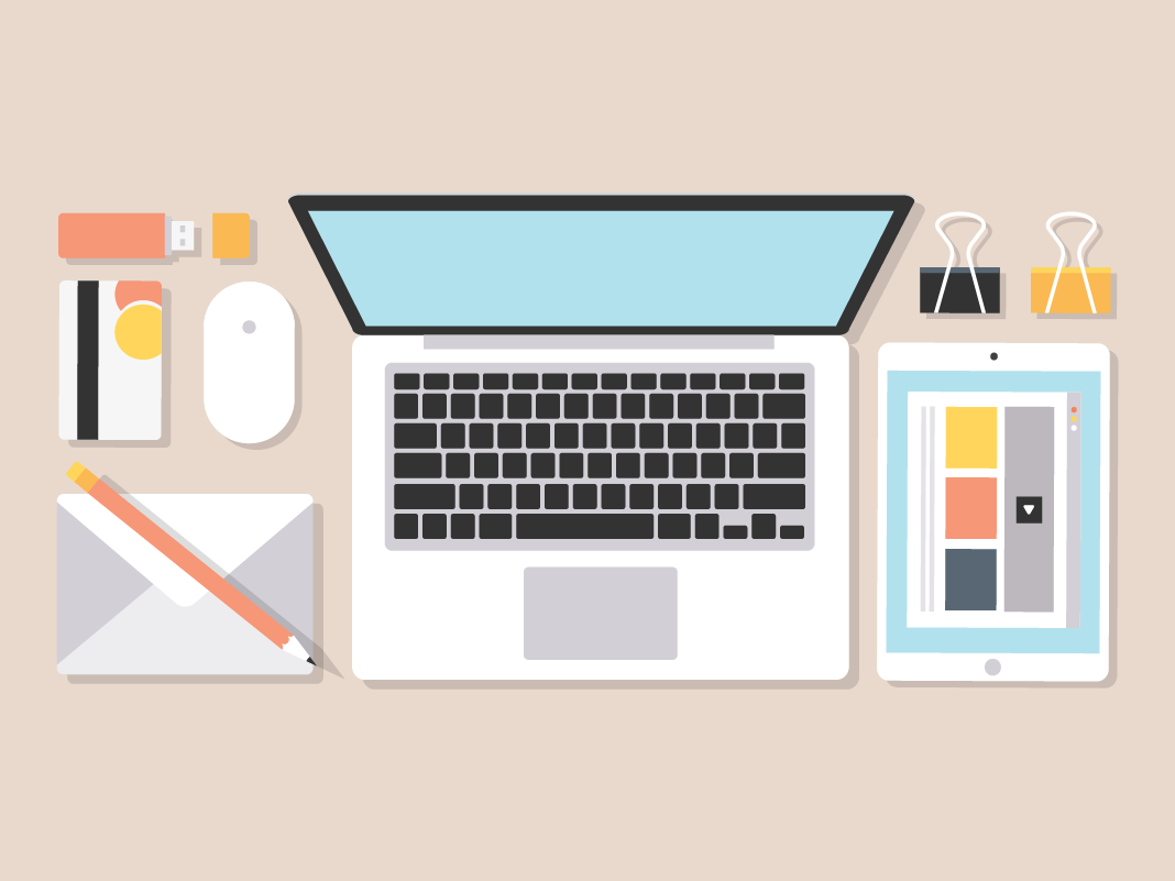 Quais habilidades preciso ter para trabalhar com marketing digital?