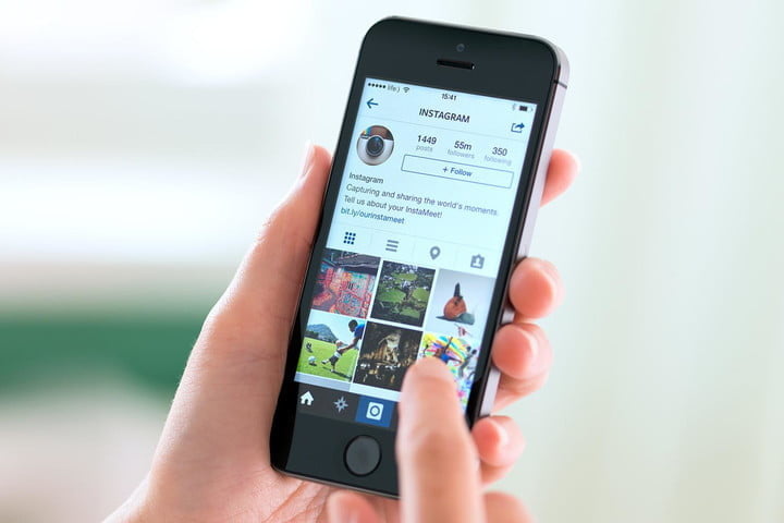 Bug no Instagram causou a perda de seguidores em diversas contas da rede
