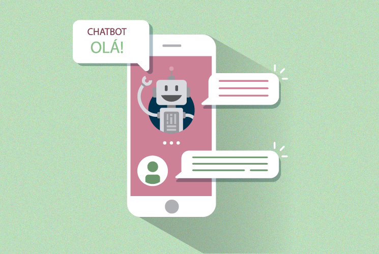 Como usar o chatbot para encantar os clientes?