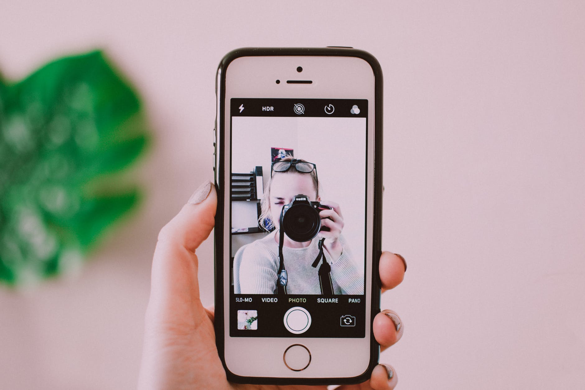 A importância da fotografia mobile para digital influencers