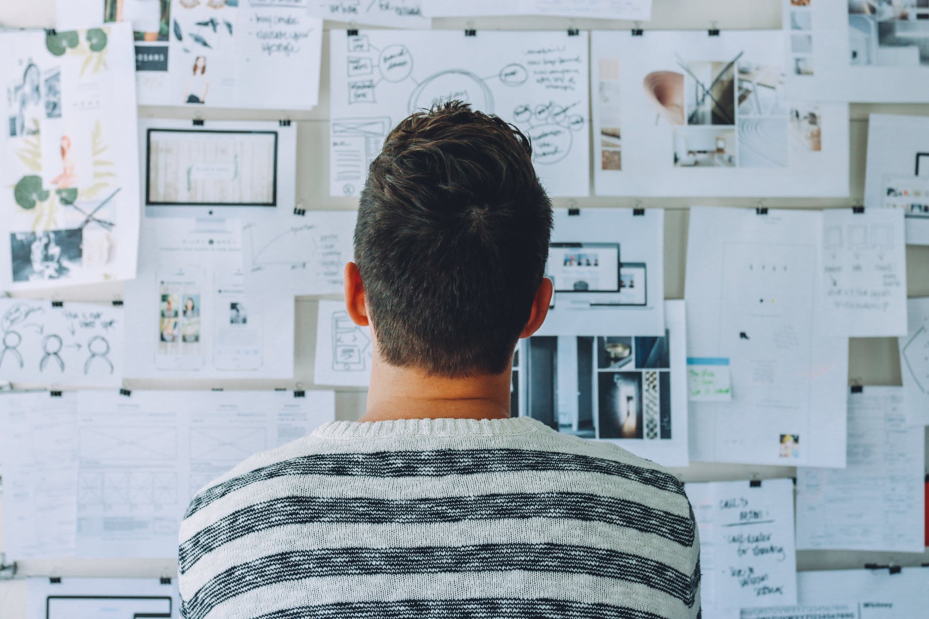 Design Thinking: da importância à aplicação no seu dia a dia
