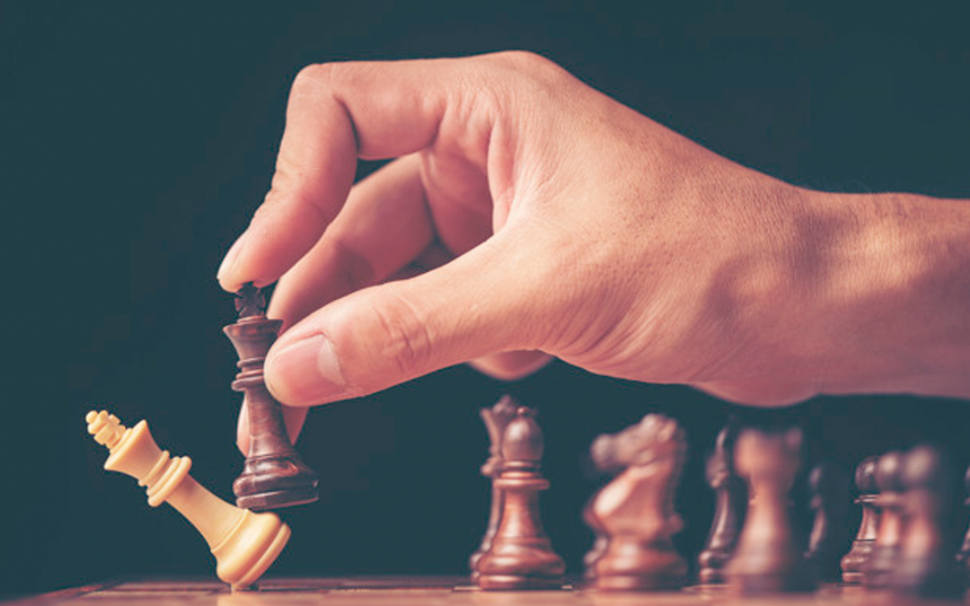 Você tem as competências desejadas pelo mercado?