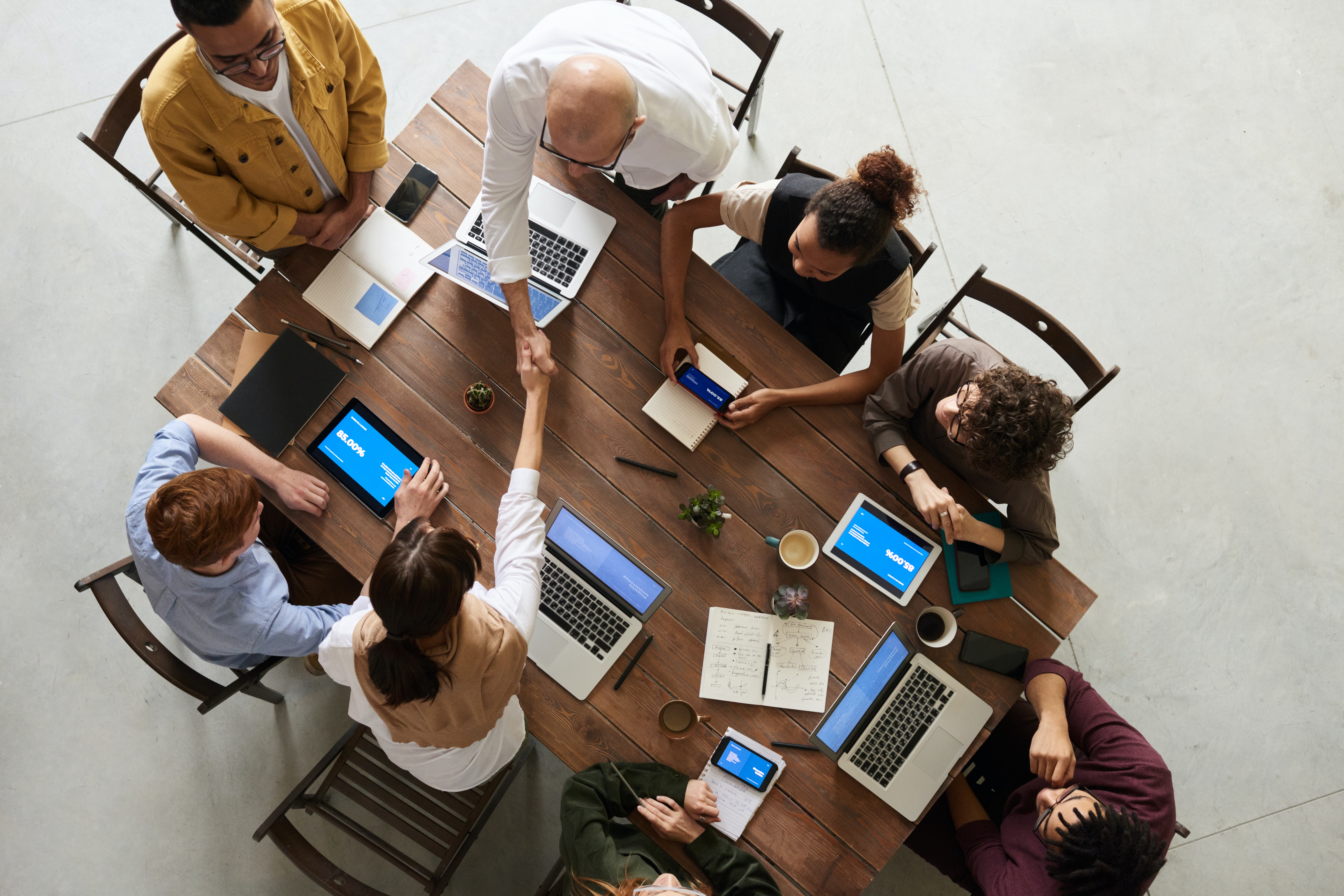 Cultura de aprendizagem nas empresas: o que é e como implementar?