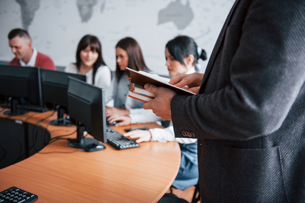 Metodologia 6D’s: transformando aprendizado em resultados