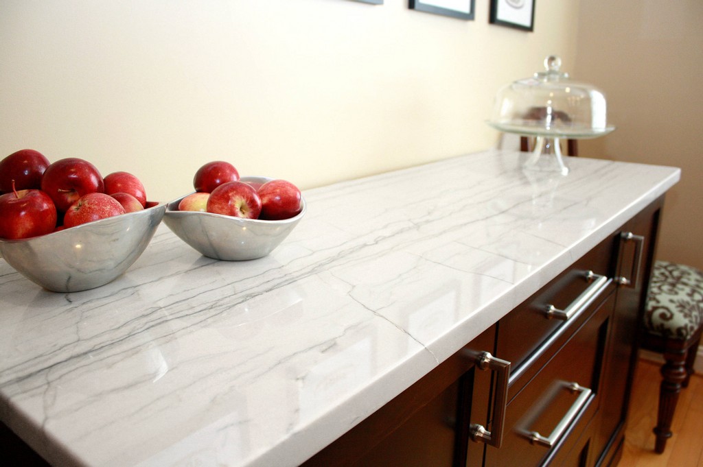 Florida Wave Quartzite Countertop Slabs for sale in Memphis, TN Pro