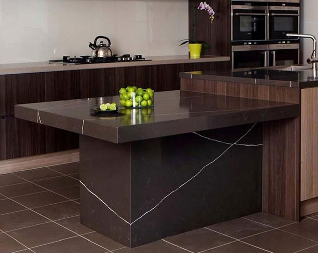 Pietra Grey Quartz Countertop Slabs for sale in Memphis, TN Pro Stone