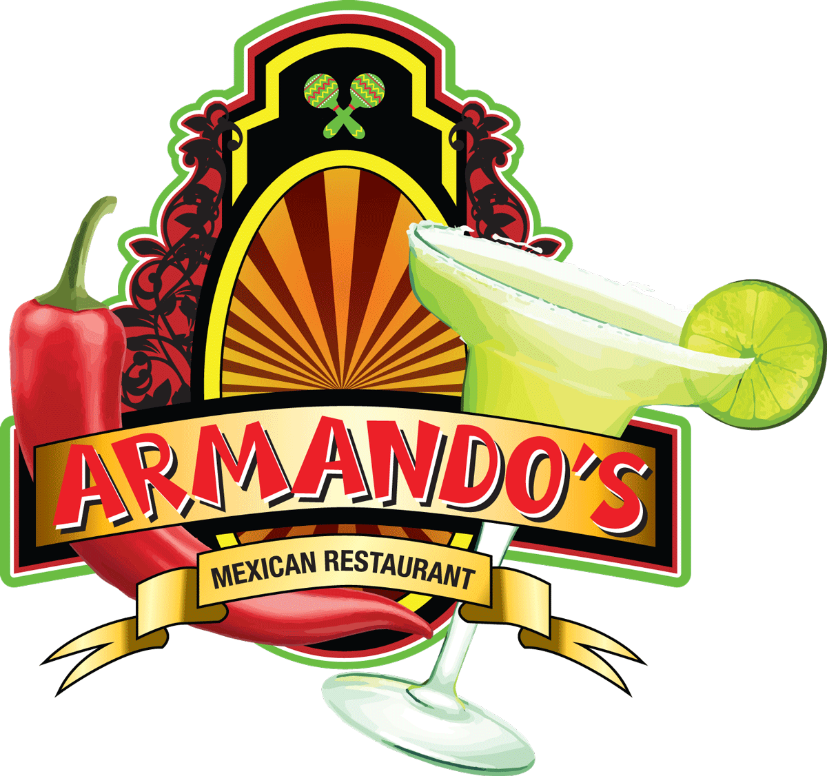 Armando's Mexican Restaurant Menu Charlottesville Off Campus Meal Plan