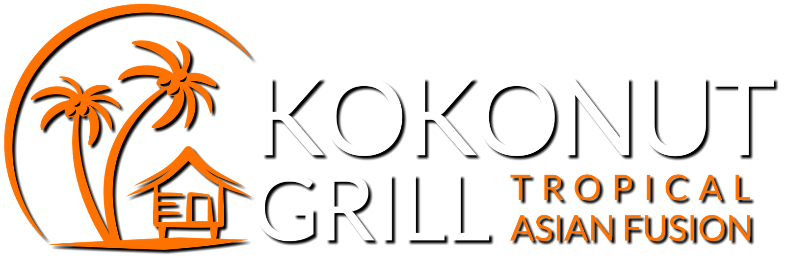 Kokonut Grill Menu Richmond Off Campus Meal Plan