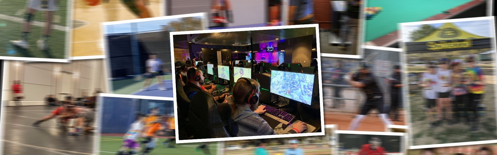 Sports Sin City Classic