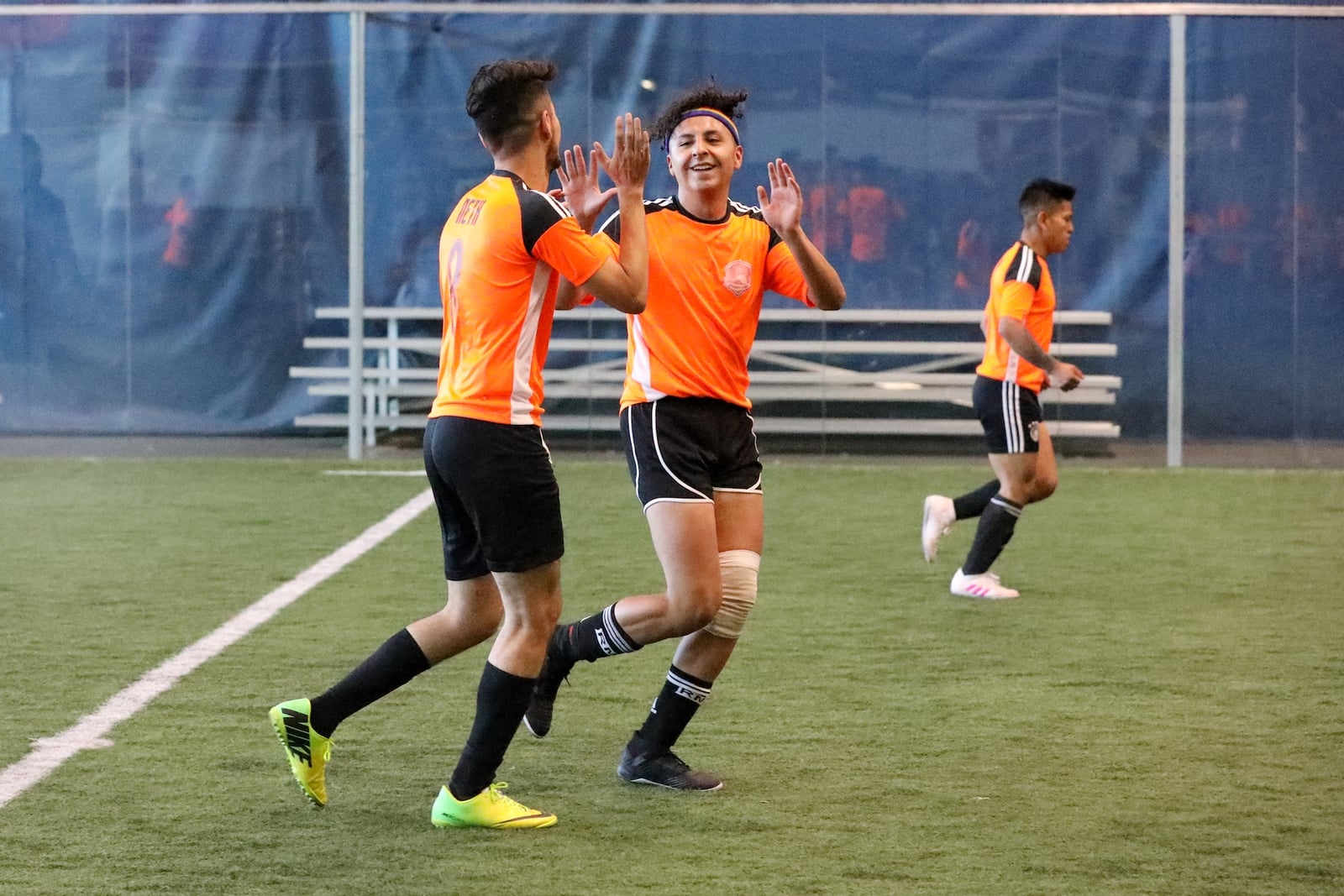 Soccer Sin City Classic