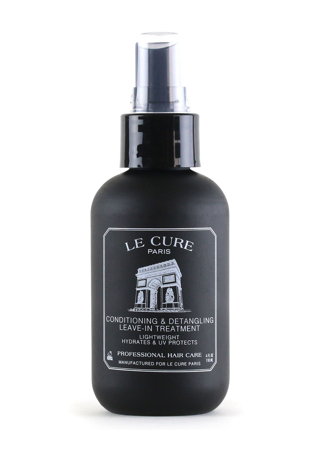 Conditioning & Detangling Leave In Treatment