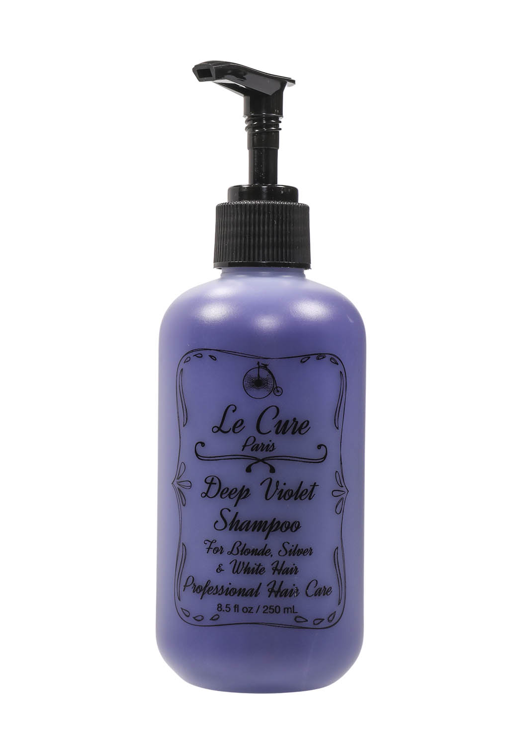 Deep Violet Shampoo