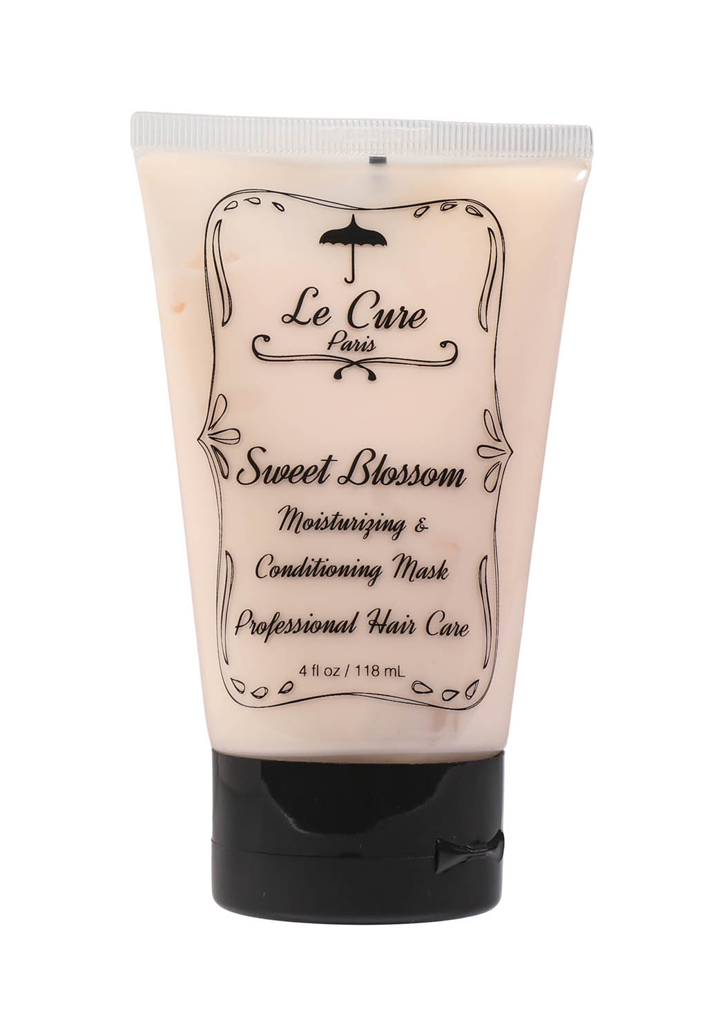 Sweet Blossom Hair Mask