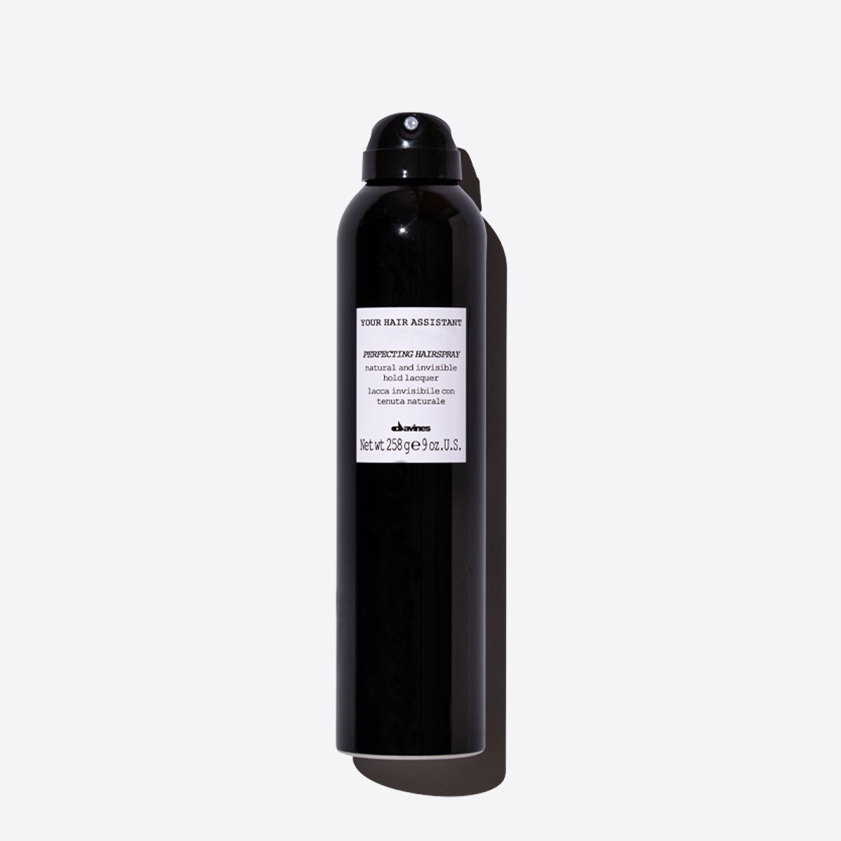 YOUR HAIR ASSISTANT Perfecting Hairspray 300ml