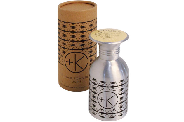 CULT+KING LIGHT HAIR POWDER 1.6oz