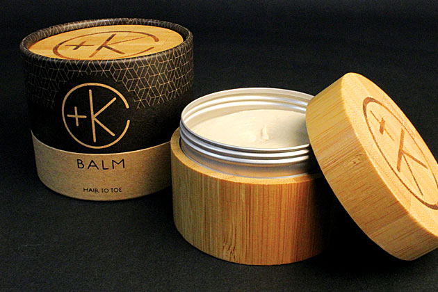 CULT+KING BALM 3.4oz