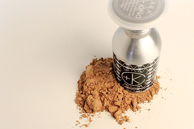 CULT+KING DARK HAIR POWDER 2oz