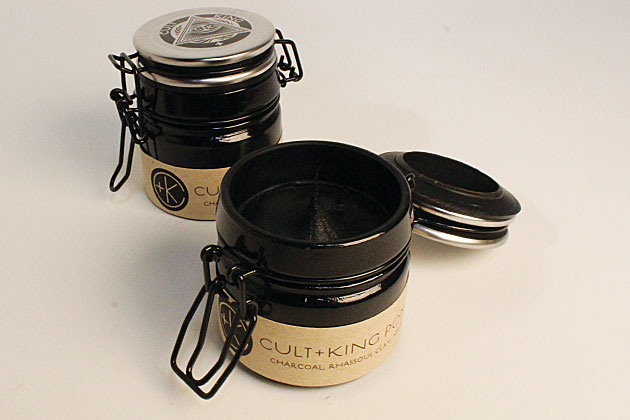 CULT+KING POMADE 3.4oz