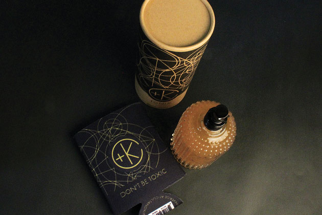 CULT+KING TONIK Limited Edition 6oz