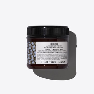 ALCHEMIC CONDITIONER - TOBACCO 250ml
