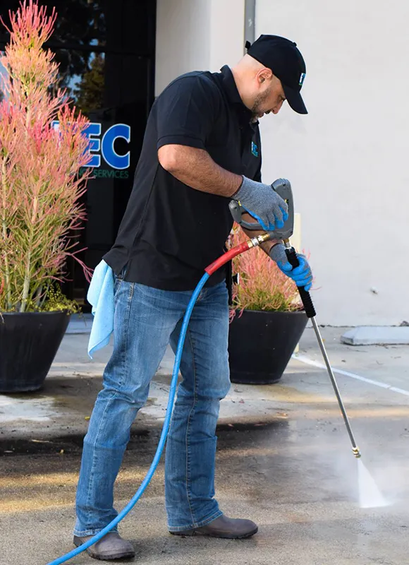 janitor