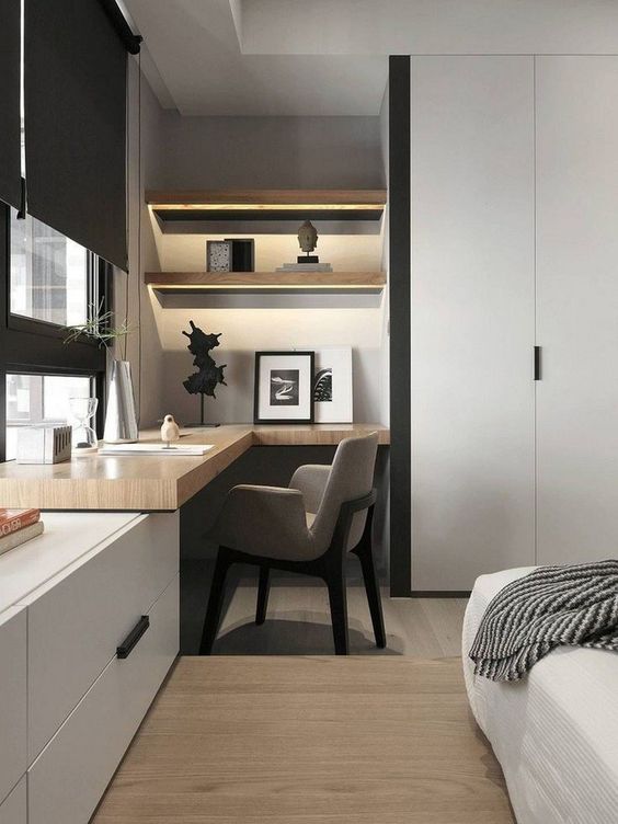 home office quarto