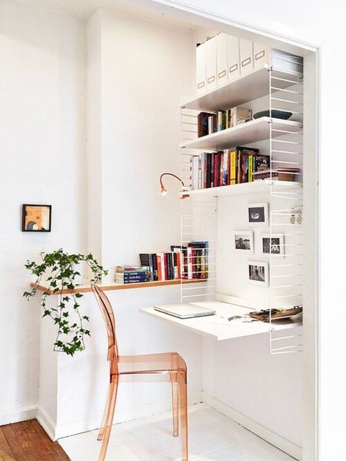 home office simples
