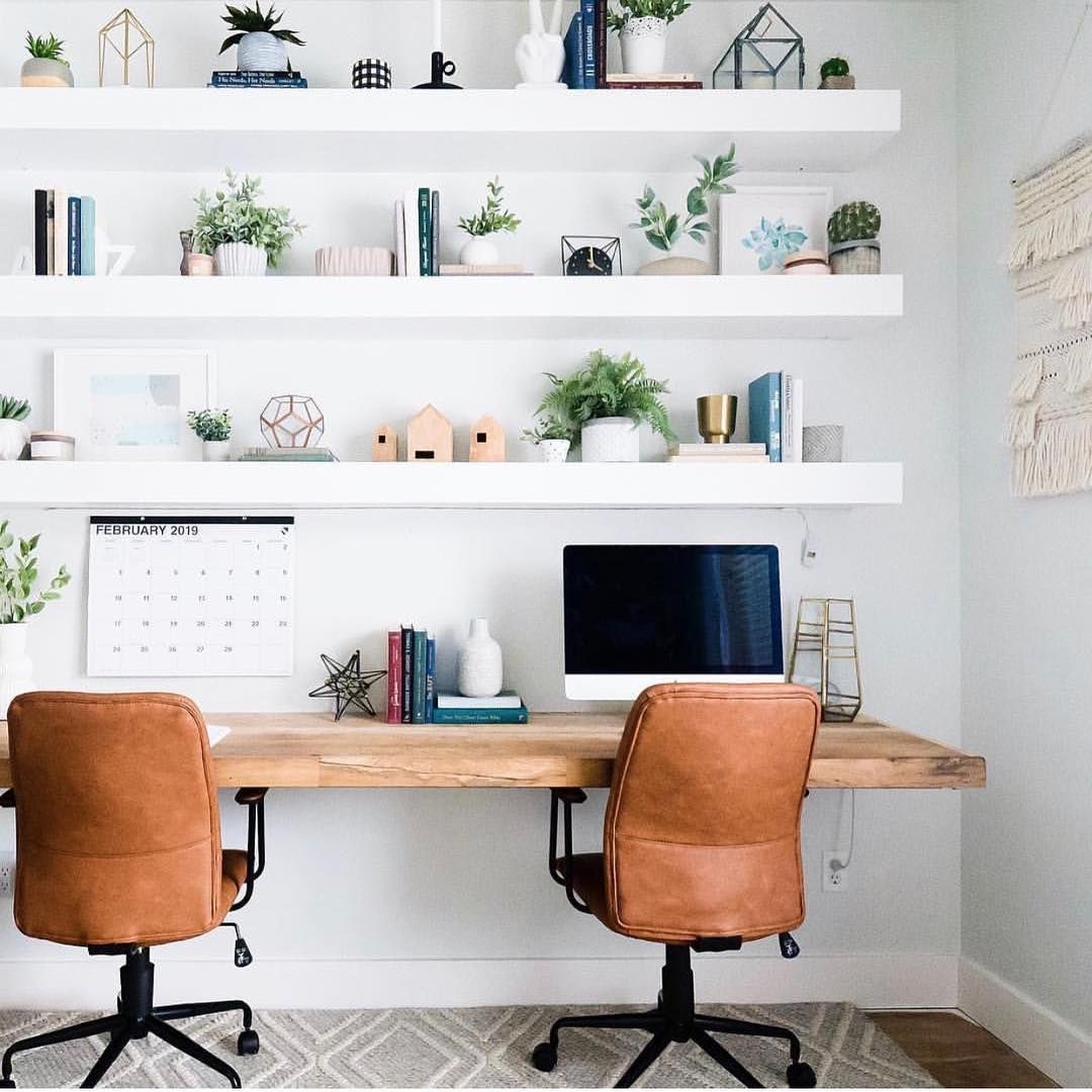 home office branco