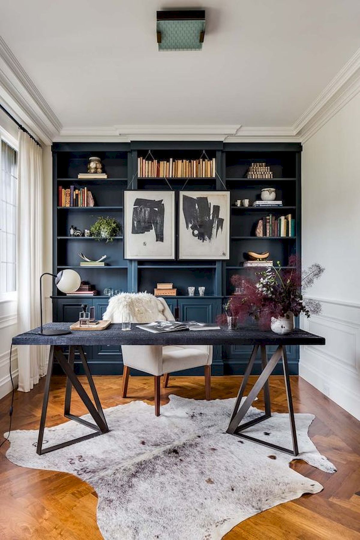 home office estante