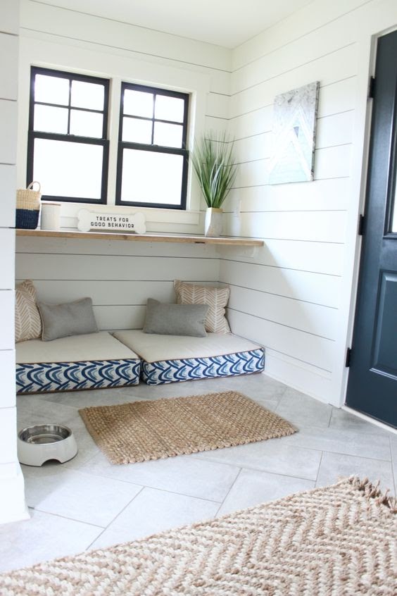 ambiente pet friendly