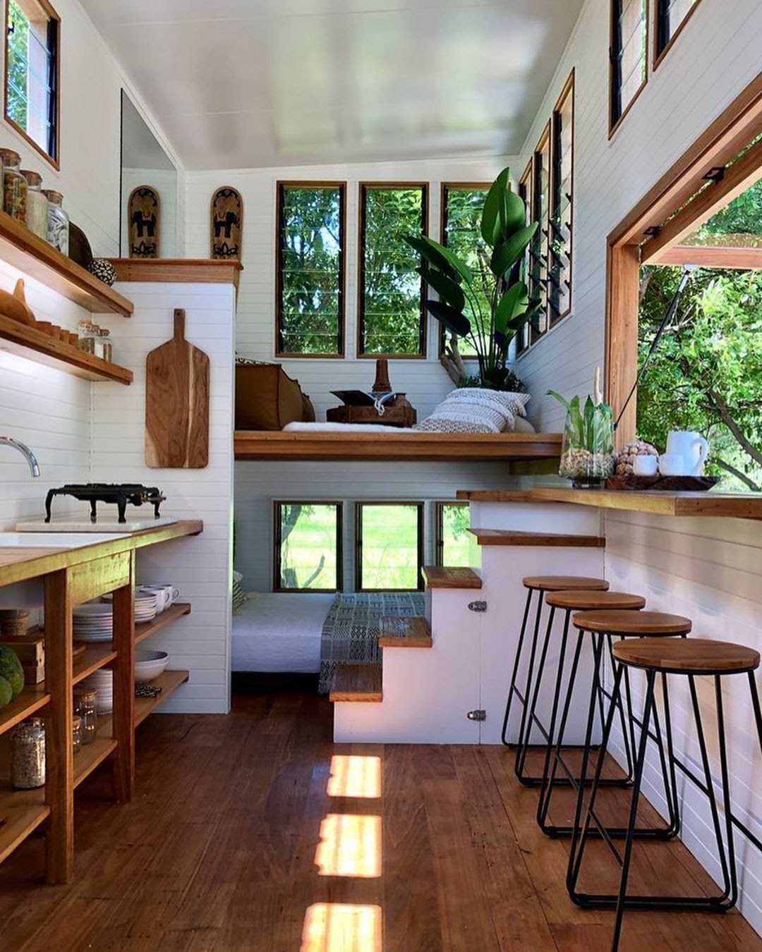 apartamento pequeno