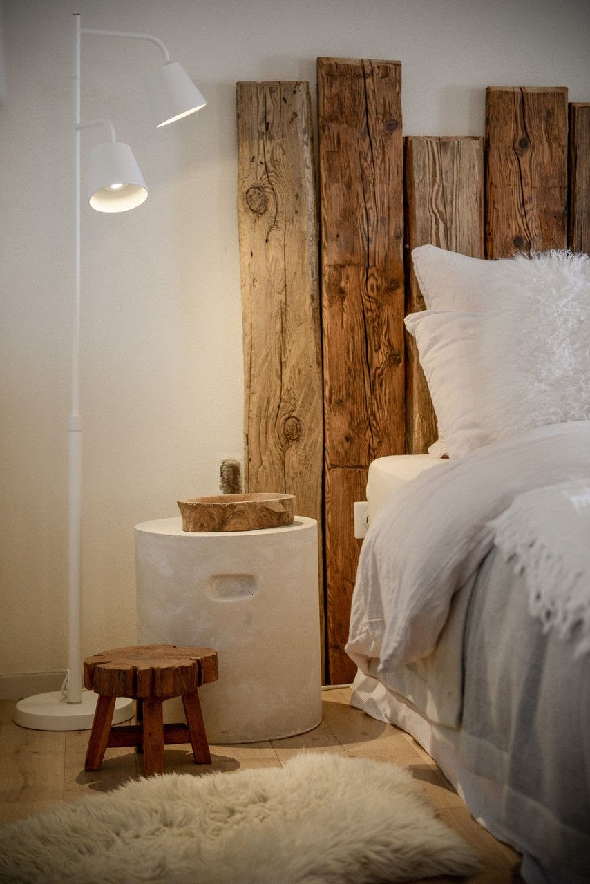 quarto rustico
