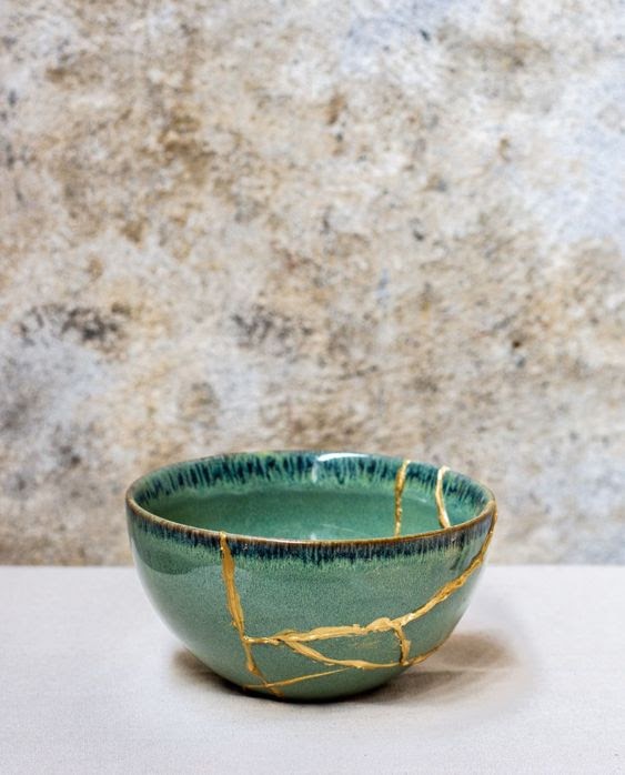 Kintsugi