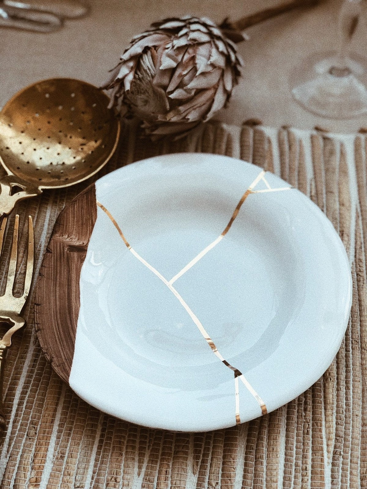 Kintsugi
