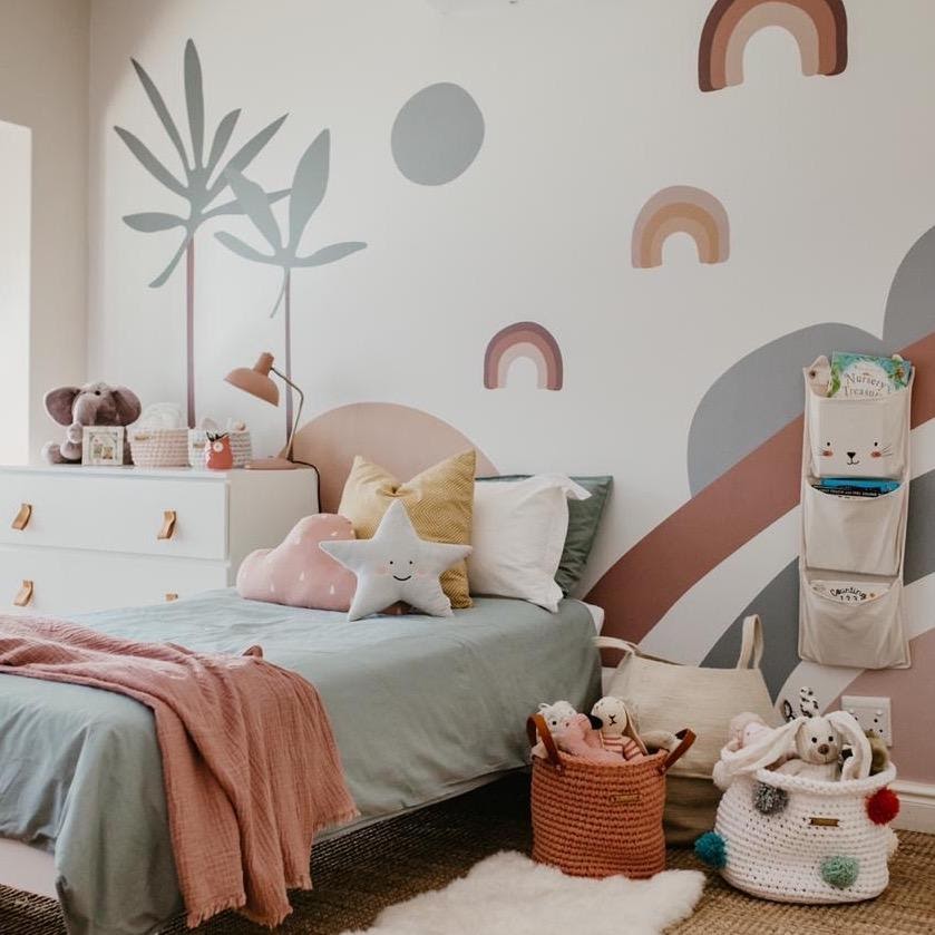 quarto infantil