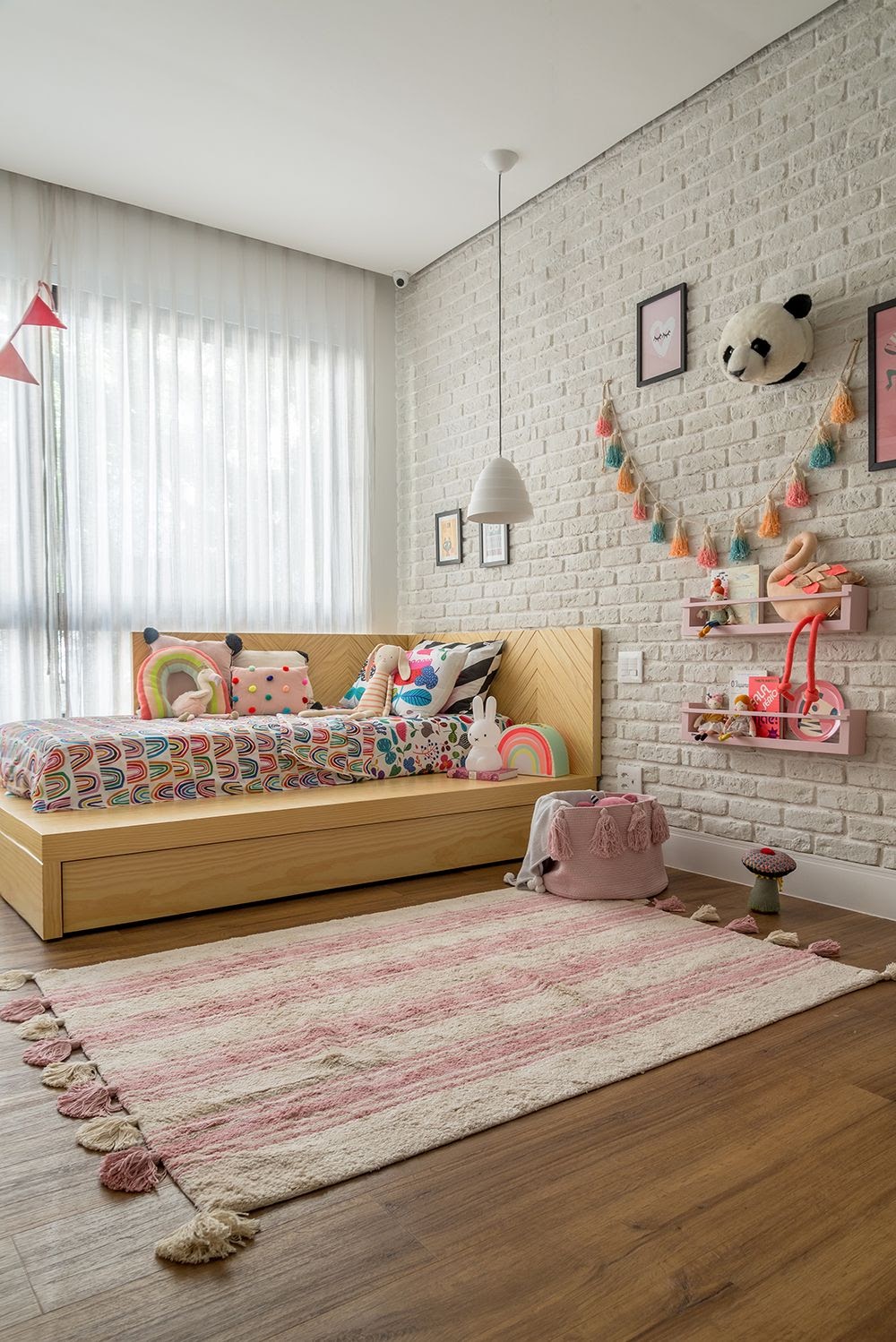 quarto infantil