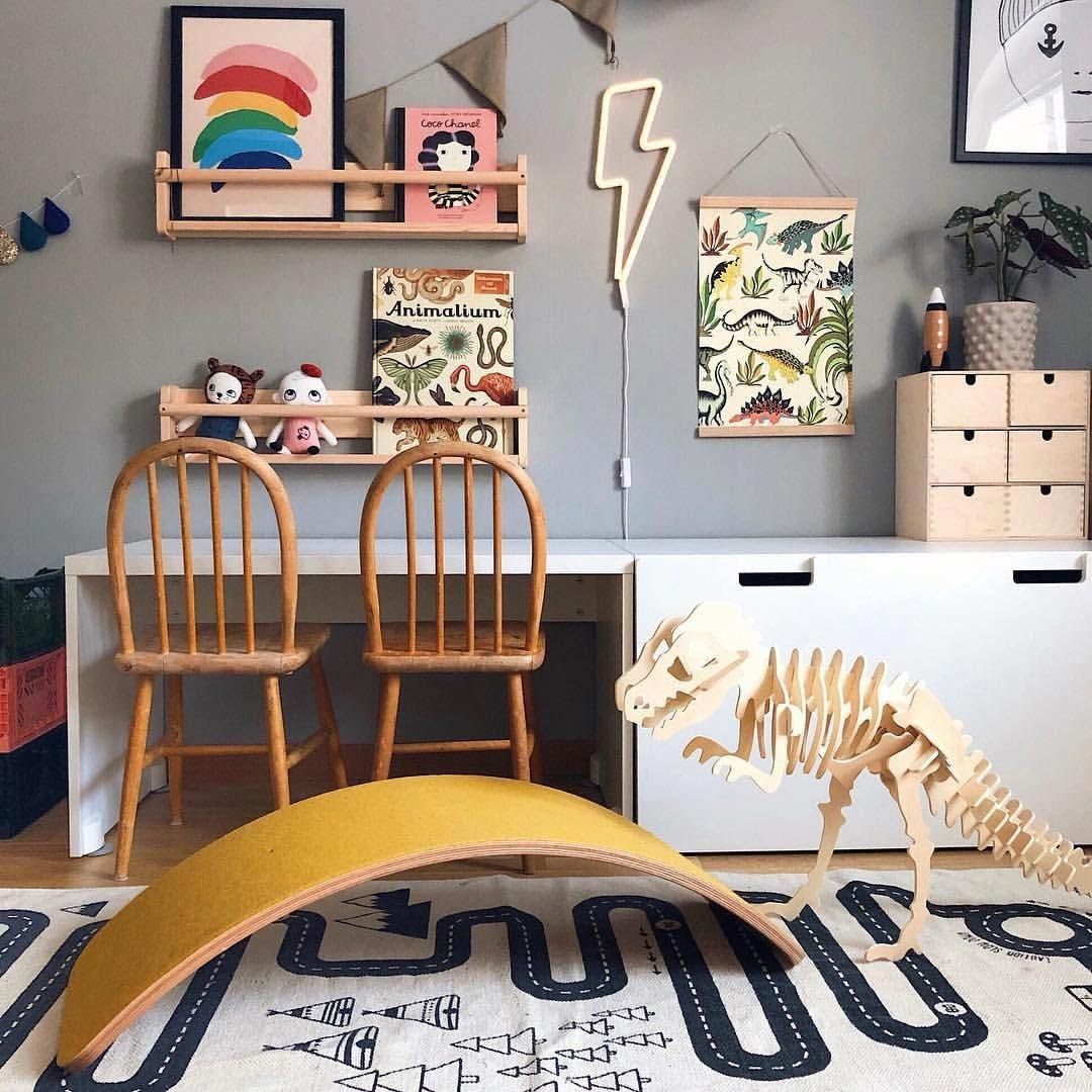quarto infantil