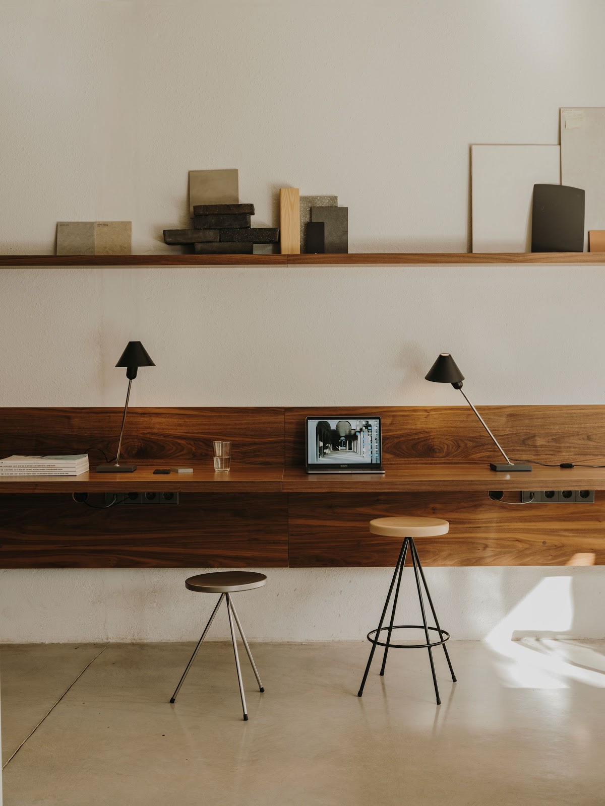 home office