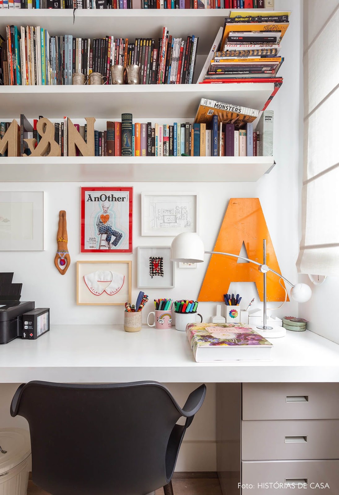 home office