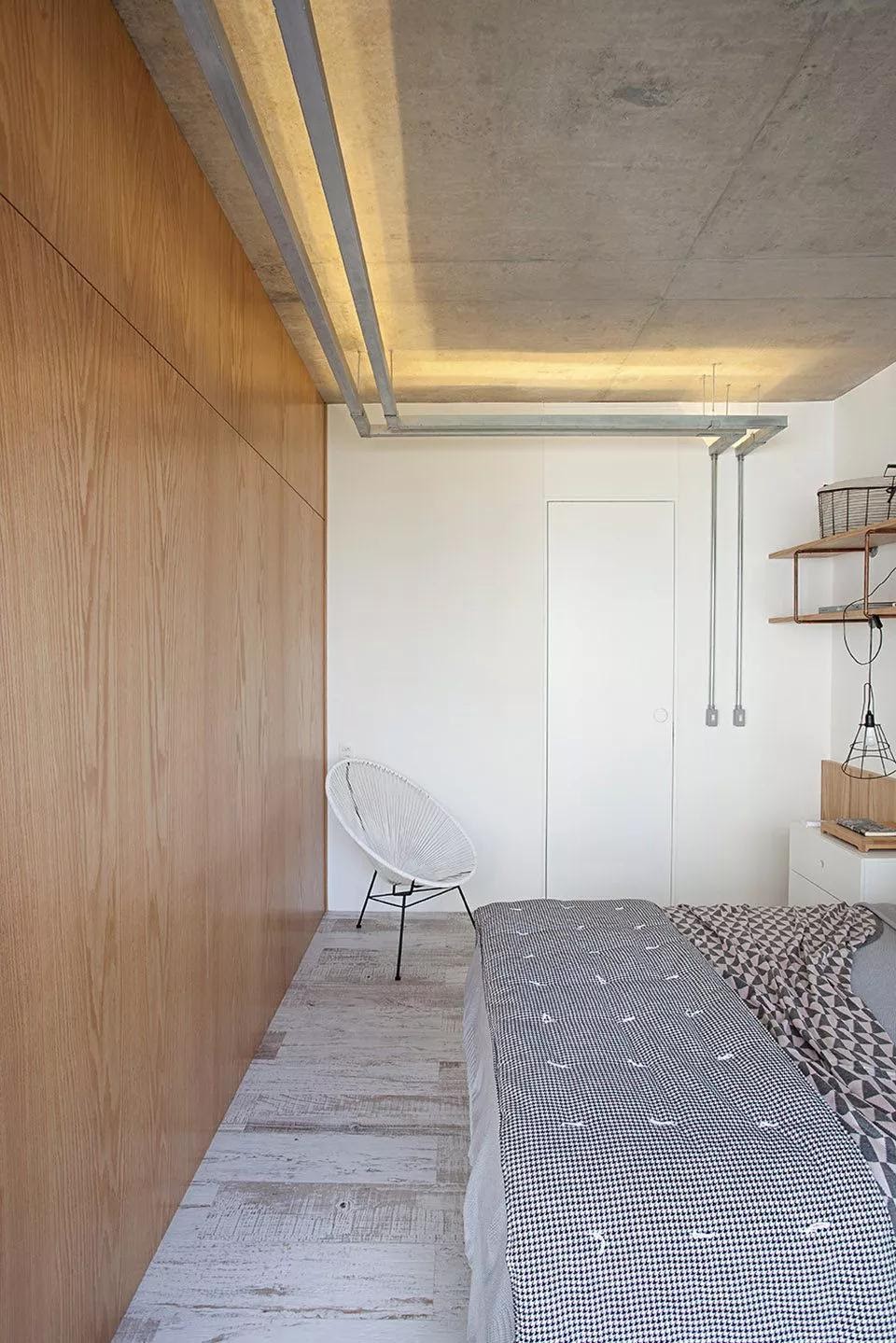quarto de casal