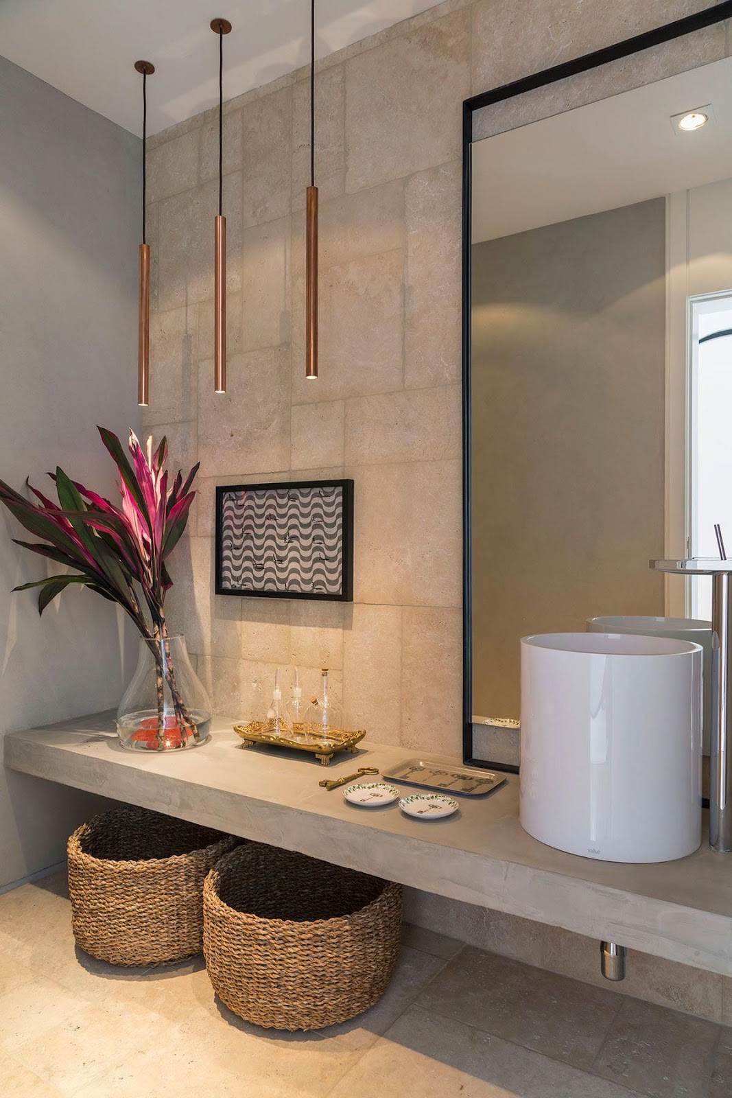 lavabo