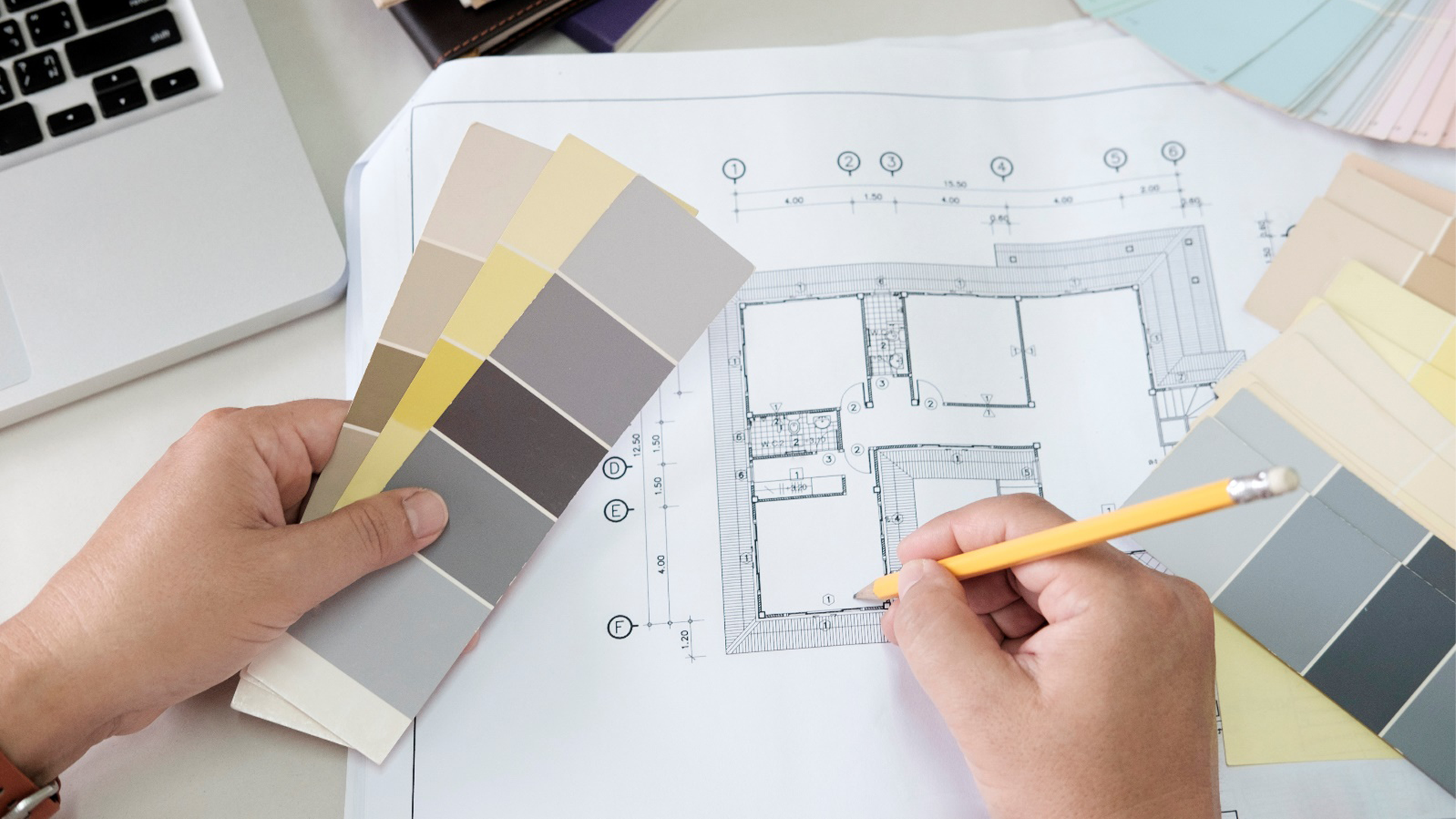Dia do designer de interiores: conheça os perfis profissionais que ...