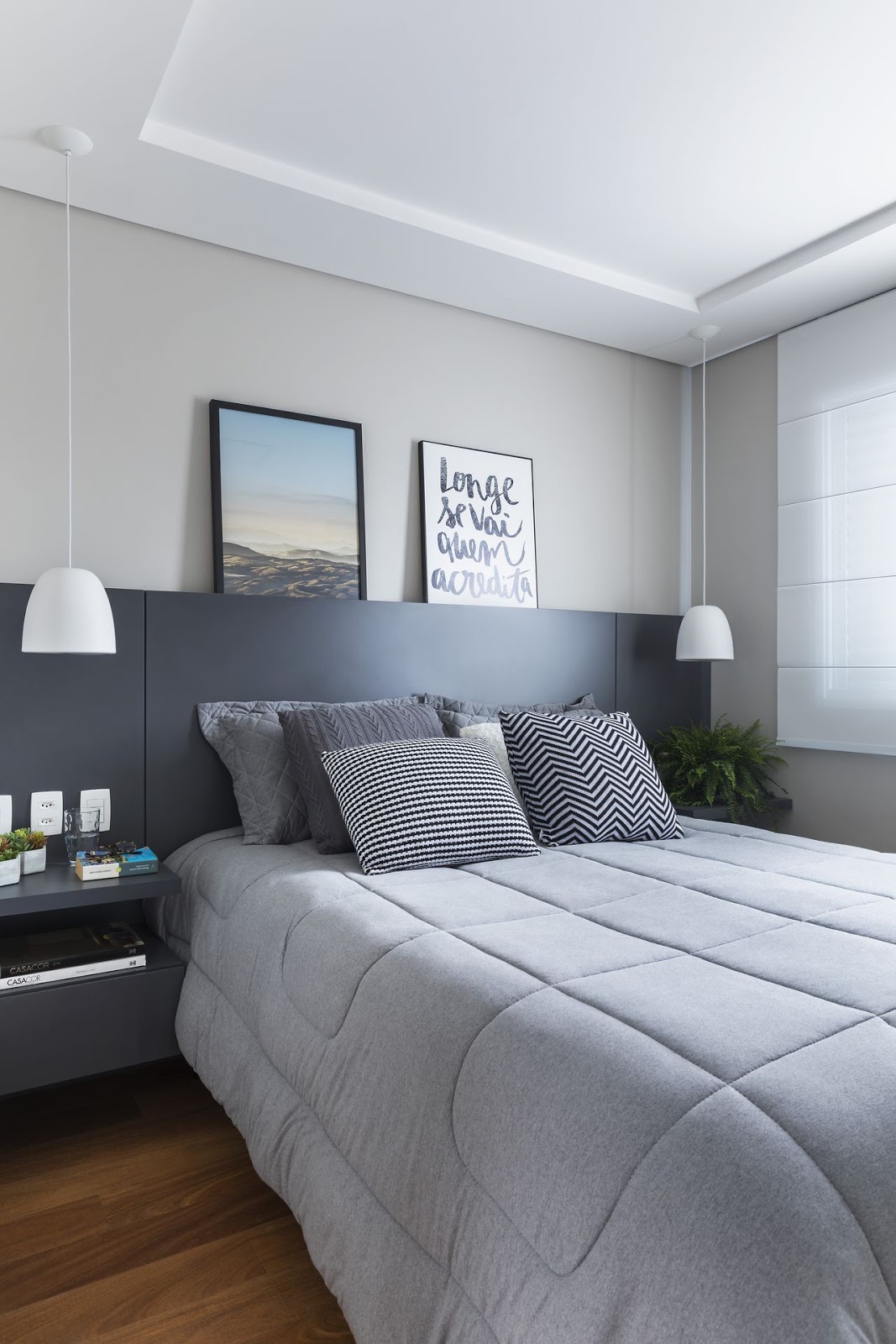 quarto de casal
