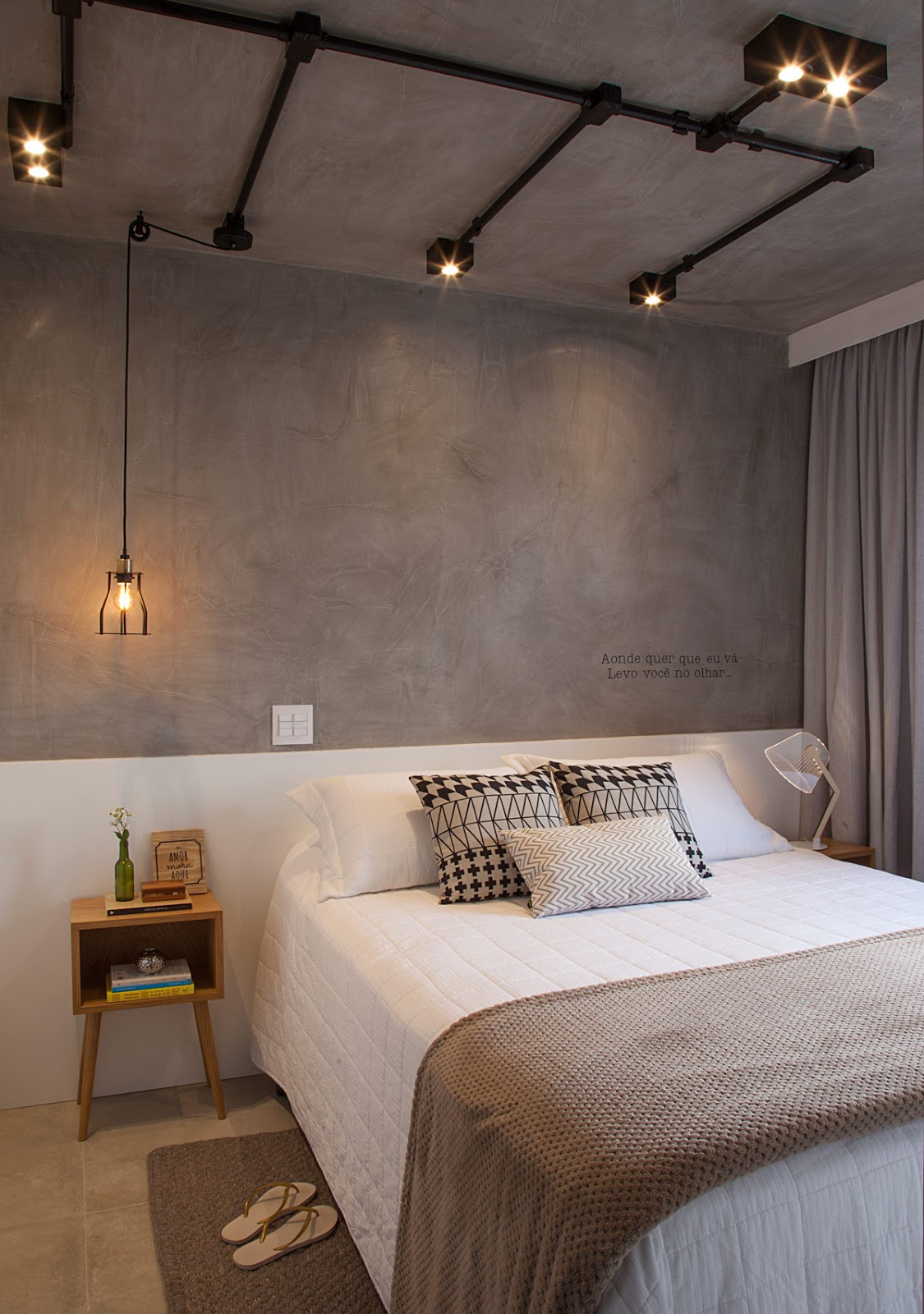 quarto de casal