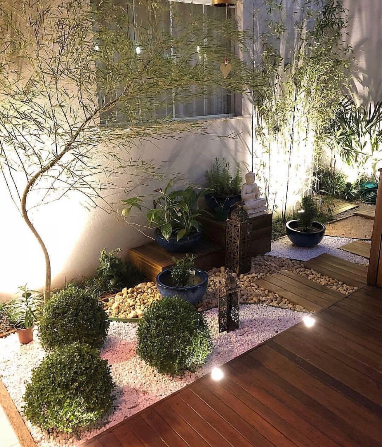 jardim
