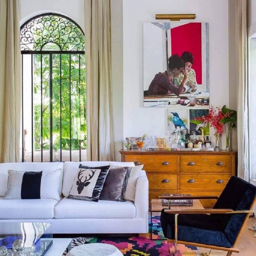 sala de estar